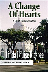 A Change of Hearts (Paperback, 2nd)