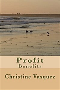 Profit (Paperback)