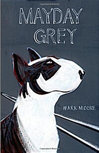 Mayday Grey (Paperback)