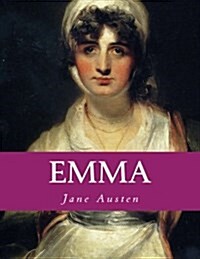 Emma: Playing with Fire (Paperback)