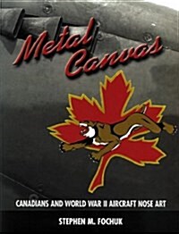 Metal Canvas (Hardcover)