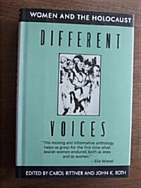 Different Voices (Hardcover)