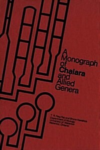 A Monograph of Chalara and Allied Genera (Paperback)