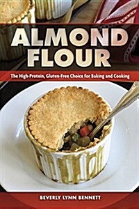 Almond Flour (Paperback)