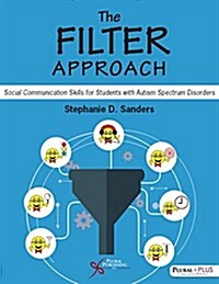 The Filter Approach (Paperback, Spiral)