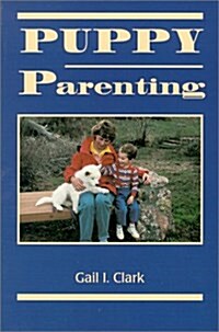 Puppy Parenting (Paperback)