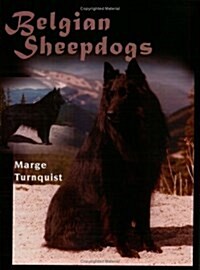 Belgian Sheepdogs (Paperback)