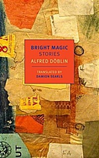 Bright Magic: Stories (Paperback)