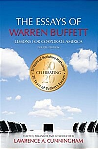 The Essays of Warren Buffett (Paperback, 4th)