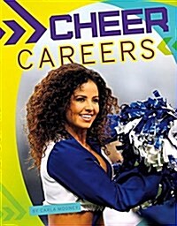 Cheer Careers (Library Binding)