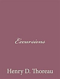 Excursions (Paperback)