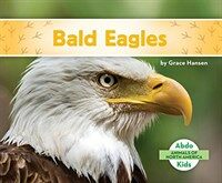 Bald eagles 표지이미지