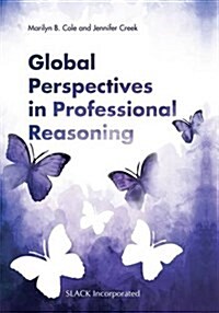 Global Perspectives in Professional Reasoning (Hardcover)