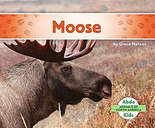 Moose (Library Binding)