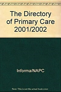 Directory of Primary Care (CD-ROM)