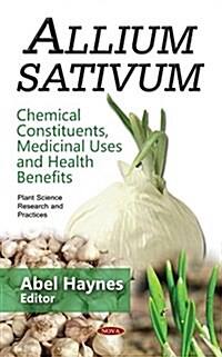 Allium Sativum (Paperback)