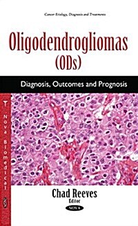 Oligodendrogliomas (Hardcover)