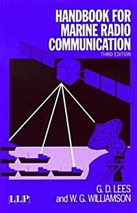 Handbook for Marine Radio Communication (Paperback, 3rd)