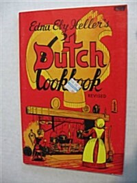 Edna Eby Heller Dutch Cookbook (Paperback)