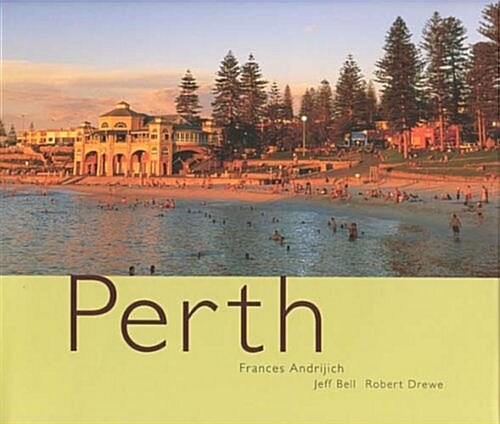 Perth (Hardcover)