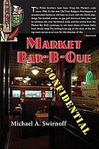 Market Bar-b-que Confidential (Paperback)