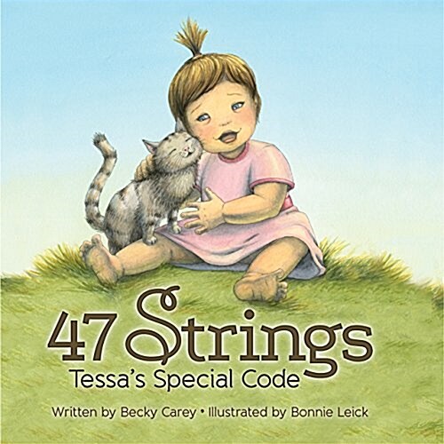 47 Strings: Tessas Special Code (Paperback, 4)