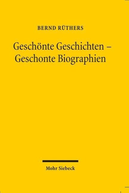 Geschonte Geschichten - Geschonte Biographien: Sozialisationskohorten in Wendeliteraturen. Ein Essay (Paperback, 2)