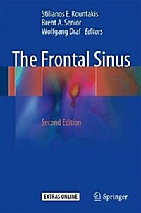 The Frontal Sinus (Hardcover, 2, 2016)