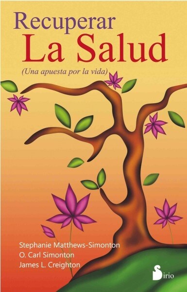 Recuperar La Salud (Paperback)