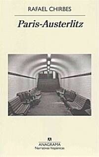 Paris-Austerlitz (Paperback)