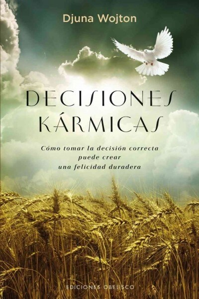 Decisiones Karmicas (Paperback)