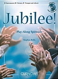 Jubilee! (Paperback, Compact Disc)