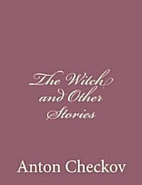 The Witch and Other Stories (Paperback)