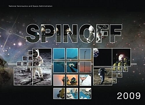Spinoff 2009 (Paperback)