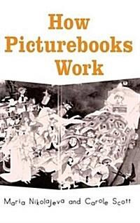 How Picturebooks Work (Hardcover)