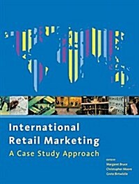 International Retail Marketing (Hardcover)