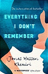 Everything I Dont Remember (Hardcover)