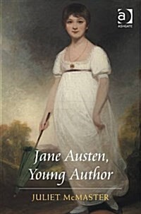 Jane Austen, Young Author (Hardcover, New ed)