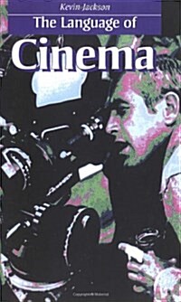 The Language of Cinema (Paperback)