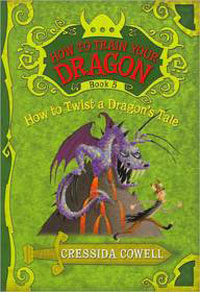 How to Twist a Dragon's Tale (Paperback)
