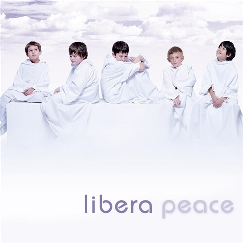 [수입] 리베라 - 평화