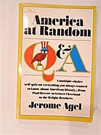 America at Random: Q and A (Paperback, First Edition)