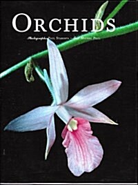 Orchids (Evergreen Series) (Hardcover, New edition)