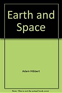 Earth and Space (Childrens Reference) (Hardcover)