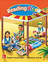 Reading Place Level 6 (with Audio CD)