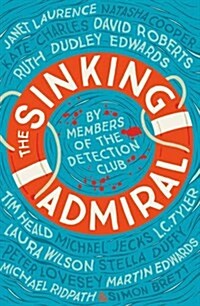 The Sinking Admiral (Hardcover)