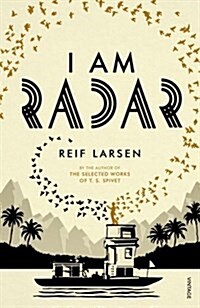 I am Radar (Paperback)