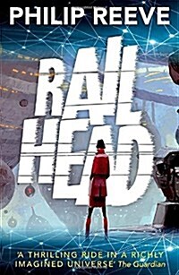 Railhead (Paperback)