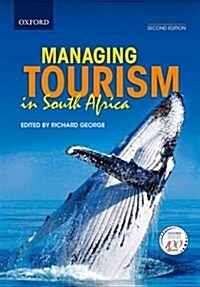 Managing Tourism in South Africa (Paperback, 2)