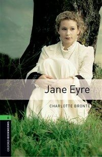 Oxford Bookworms Library: Level 6:: Jane Eyre audio pack (Paperback)